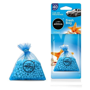 Osvěžovač vzduchu AROMA FRESH BAG OCEAN, keramický