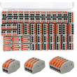 Rychlospojky PCT-212,213,214, sada 60ks
