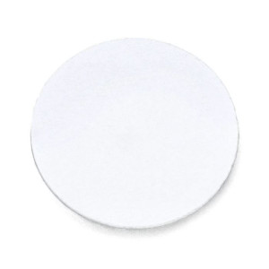RFID čip T5557 125kHz, zapisovatelná, 330bit, průměr 25mm