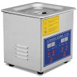 Ultrazvuková čistička PS-10A 2l 60W s ohřevem