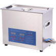 Ultrazvuková čistička PS-30A 6,5l 180W s ohřevem