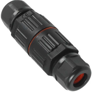 Vodotěsný obal CDF200/3 + svorka 2P, kabel 6-10mm