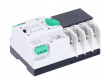Automatický přepínač sítí - napájení 4P 400V 63A - NLQ4-125/4P pro FVE