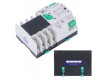 Automatický přepínač sítí - napájení 4P 400V 63A - NLQ4-125/4P pro FVE