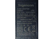 Napáječ, síťový adaptér Sagemcom, 12V/1,5A, koncovka 5,5x2,1mm
