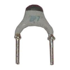 2p7/50V, Philips, RM=5, keramický kondenzátor