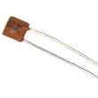 15p/250V TK755, keramický kondenzátor