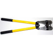 Kleště lisovací VH-120B na kabelová oka 10-120mm2