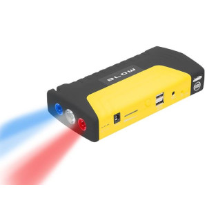 Jump startér, BLOW JS-15, 12800mAh