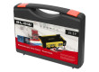 Jump startér, BLOW JS-19, 16800mAh