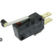 Mikrospínač Omron D3V-166-1C5 16A/250VAC