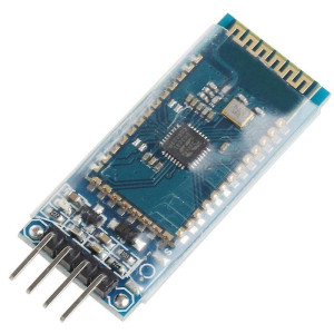 Bluetooth modul SPP-C (náhrada za HC-05, HC-06)