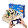ACEBOTT Arduino Smart Home sada - výukový kit (chytrý domeček)