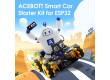 ACEBOTT Smart Car Starter Kit - stavebnice autíčka Arduino