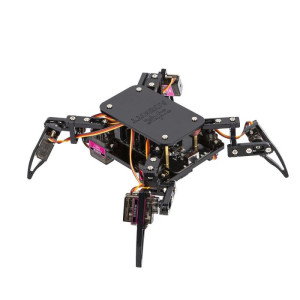 ACEBOTT Quadruped Bionic Spider Robot - stavebnice robota pavouka
