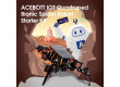 ACEBOTT Quadruped Bionic Spider Robot - stavebnice robota pavouka