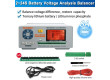 Bateriový balancér SUNKKO 2-24S 8A pro Li-Ion, LiFePO4 články BAL-8624