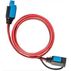 Prodlužovací kabel k nabíječkám BluePower IP65, 2metry