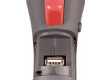 Teploměr bezkontaktní UT302C UNI-T -32~650°C, USB /Infrateploměr/