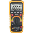Multimetr PeakMeter PM8236B, automat, True-RMS, Bluetooth