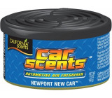 California Car Scents Newport New Car - Vůně Nového Auta
