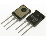 2SD1065 Original Sanyo NPN tranzistor