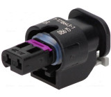 Konektor: automotive MCON 1.2 zásuvka zástrčka na kabel PIN: 2