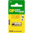 Alkalická speciální baterie GP 23AF (MN21, V23GA) 12 V
