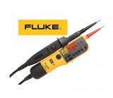 FLK-T110 Zkoušečka: elektrická 12 LED 12÷690VAC IP64