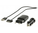 USB 2.0 A - Samsung Tab 30-pin datový kabel