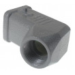Kryt: pro konektory HDC Han® A velikost 3A na kabel PG11