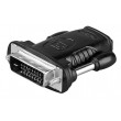 Adaptér DVI-D (24+1) vidlice - HDMI zásuvka