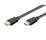 Kabel HDMI 1.4 HDMI vidlice, z obou stran 5m černá