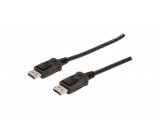 Kabel Display Port 1.1a DisplayPort vidlice, z obou stran 15m