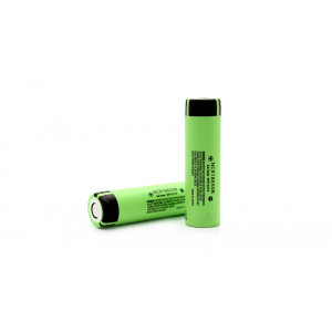 Akum: Li-Ion MR18650 3,6V 3350mAh Ø18,2x65mm