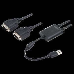 Adaptér USB-RS232 USB 1.1,USB 2.0