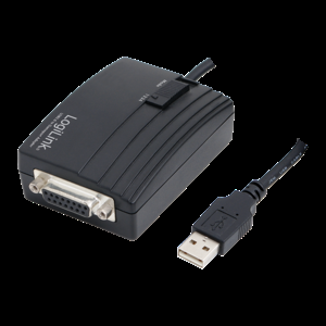 Adaptér USB-GamePort USB 1.1,USB 2.0