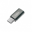 Adaptér USB 2.0,USB 3.1 USB B micro zásuvka, USB C vidlice