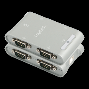 Adaptér USB-RS232 USB 1.1,USB 2.0