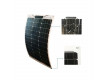 solární fotovoltaický panel ECOWATT 50W flexibilní