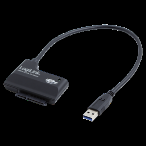 SATA vidlice, USB A vidlice 200mm 4,8Gbps