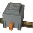 Transformátor zalévaný 25VA 230VAC 15V 1,67A konektor svorkovnice