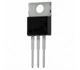 IRF630 N MOSFET 200V/3A 75W 0,6Ohm TO220