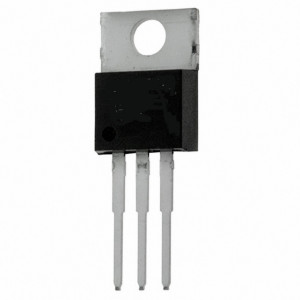 IRF530N N MOSFET 100V/16A 90W TO220