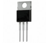 7805 stabilizátor +5V/1,5A TO220 4%, 2V dropout, 1-150°C