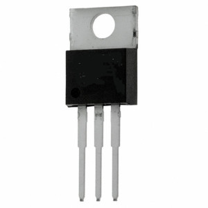 IRFB4137PBF Tranzistor N-MOSFET unipolární HEXFET 300V 38A 341W TO220