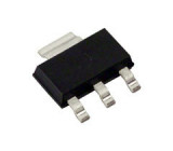 BCP53-16.115 Tranzistor: PNP 80V 1A 1,35W SOT223