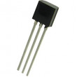 MPSA42-DIO Tranzistor: NPN 300V 500mA 625mW TO92