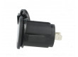 Automobilový napájecí zdroj USB A zásuvka x2 5V/2x2,1A černá