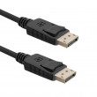 Kabel DisplayPort 1.1 DisplayPort vidlice, z obou stran 1m
